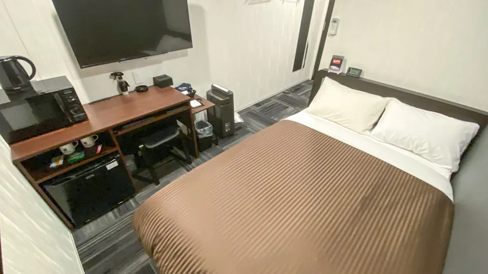 Hotel Livemax Okayama Kurashiki Ekimae