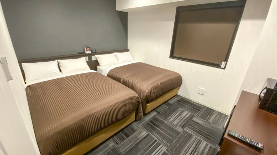 Hotel Livemax Okayama Kurashiki Ekimae