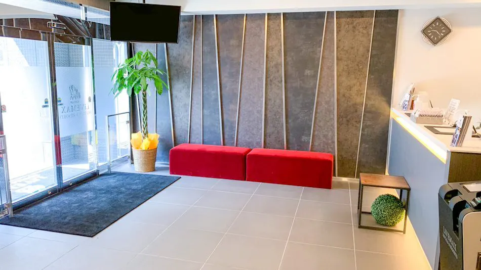Hotel Livemax Okayama Kurashiki Ekimae