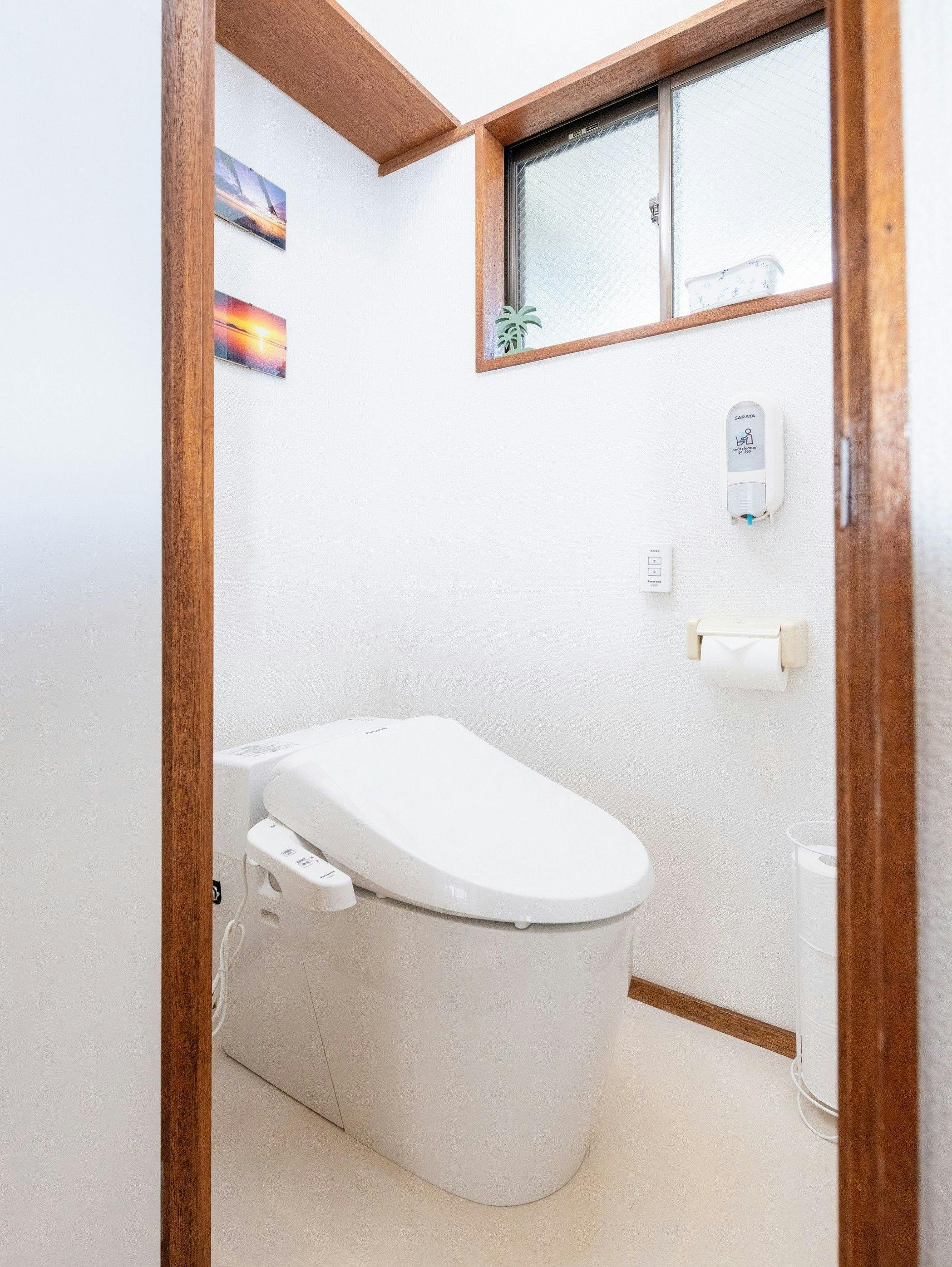 ห้องน้ำ