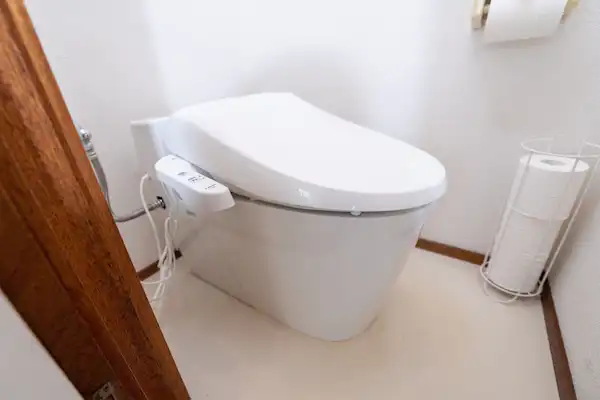 ห้องน้ำ