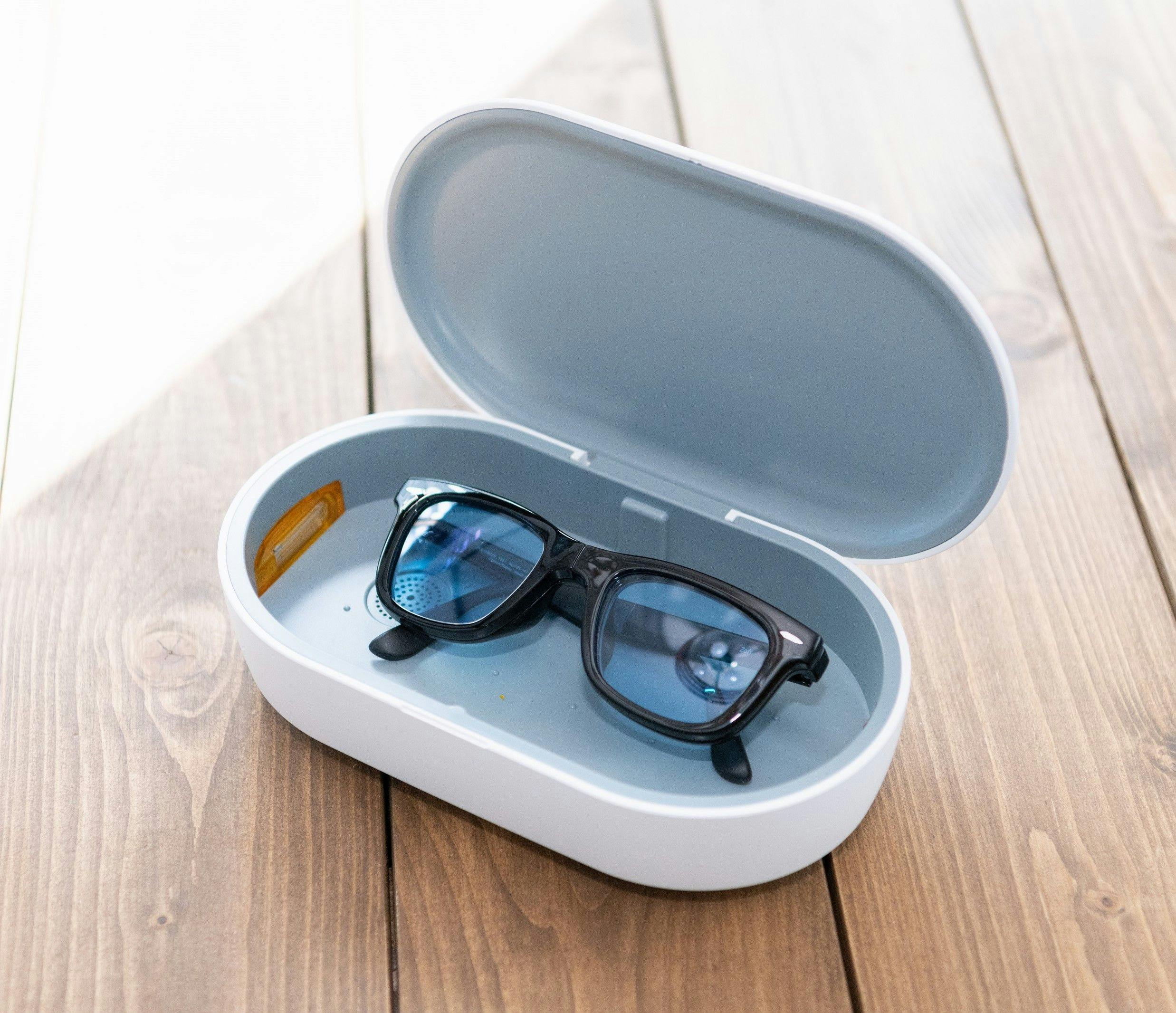 กล่องฆ่าเชื้อ UV