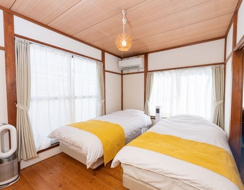 リビングルーム