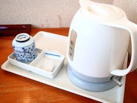 ビジネスホテル人吉