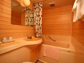 ビジネスホテル人吉