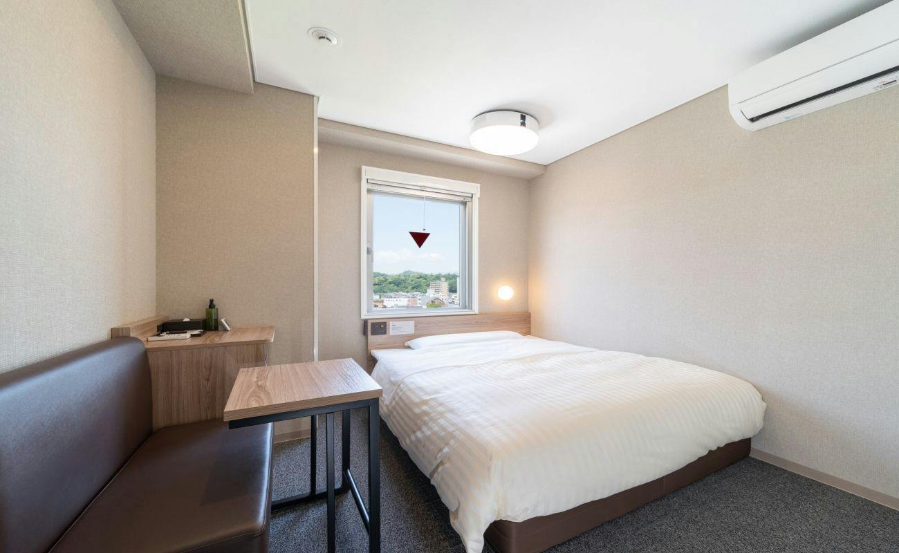 Natural Hot Spring Togo no Yu Super Hotel Higashi-Maizuru