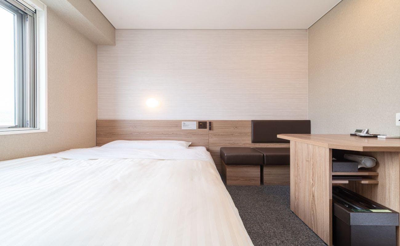 Natural Hot Spring Togo no Yu Super Hotel Higashi-Maizuru