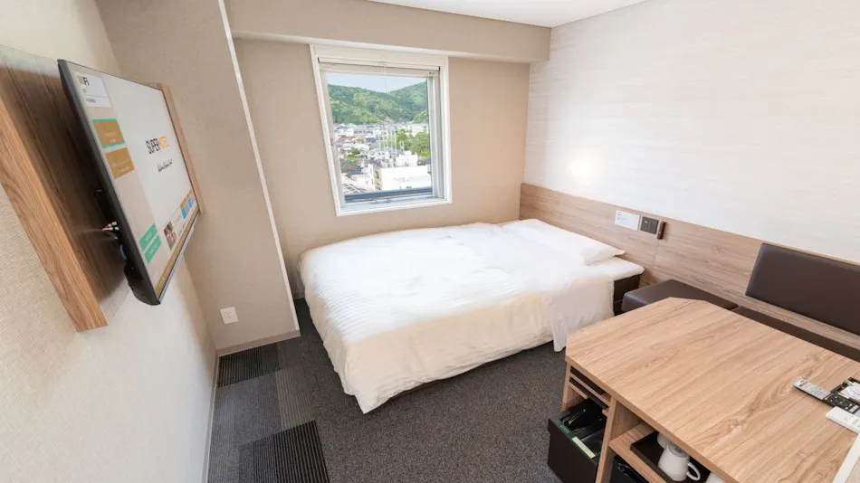 Natural Hot Spring Togo no Yu Super Hotel Higashi-Maizuru