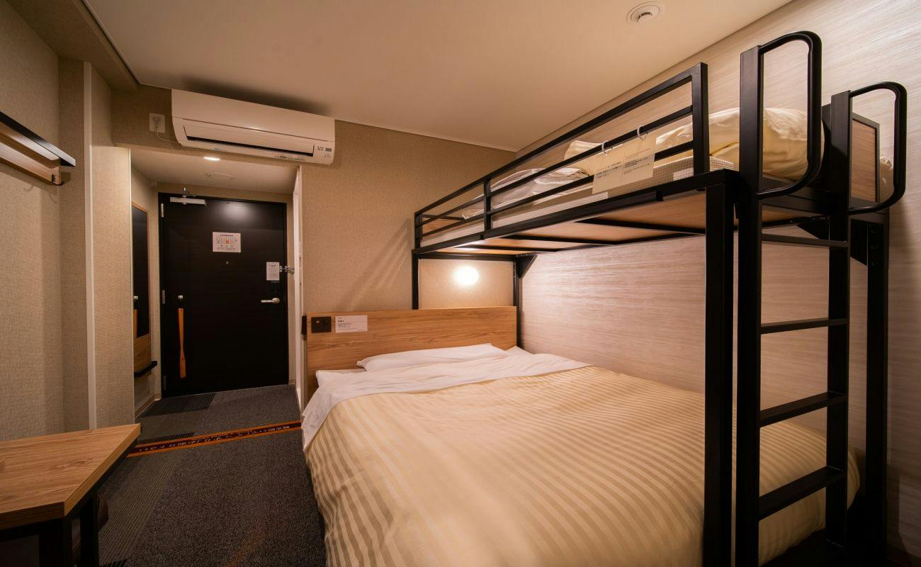 Natural Hot Spring Togo no Yu Super Hotel Higashi-Maizuru