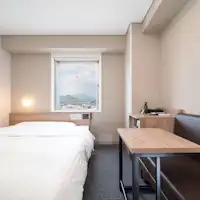 นี่คือห้องพักมาตรฐานที่สุดของเรา