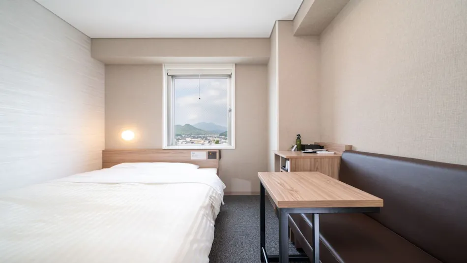 Natural Hot Spring Togo no Yu Super Hotel Higashi-Maizuru