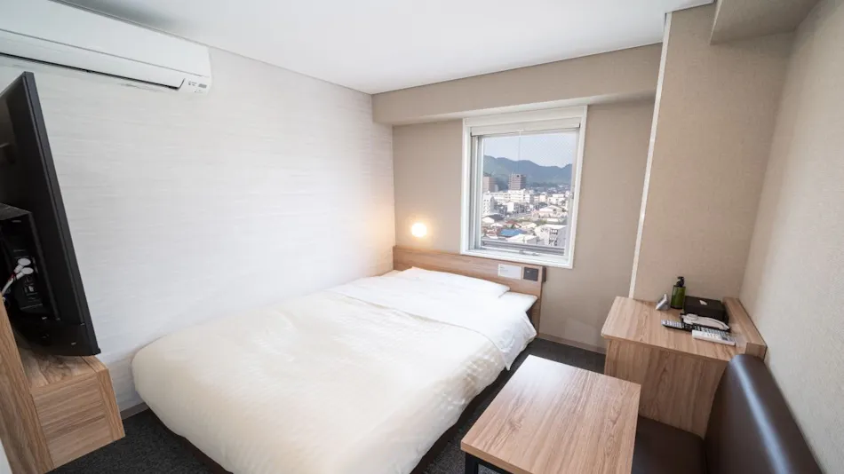 Natural Hot Spring Togo no Yu Super Hotel Higashi-Maizuru