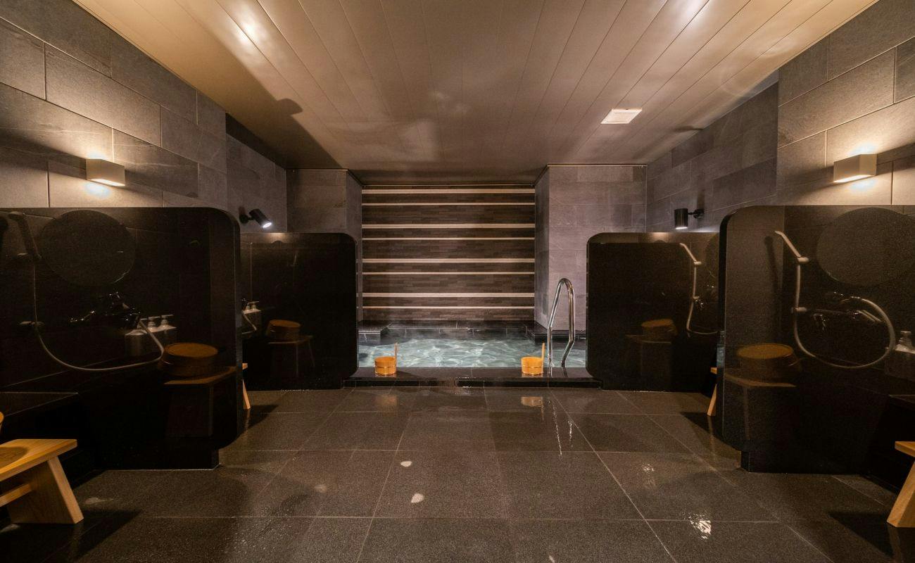 Natural Hot Spring Togo no Yu Super Hotel Higashi-Maizuru