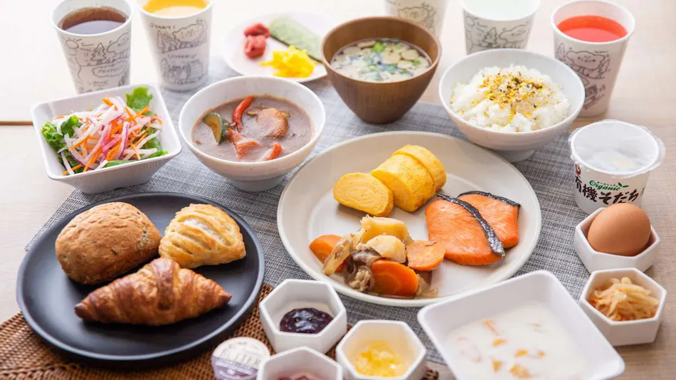 Natural Hot Spring Togo no Yu Super Hotel Higashi-Maizuru