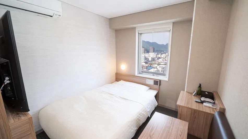 Natural Hot Spring Togo no Yu Super Hotel Higashi-Maizuru