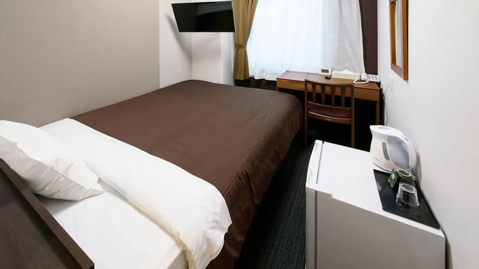 Hotel Trend Abeno Tennoji