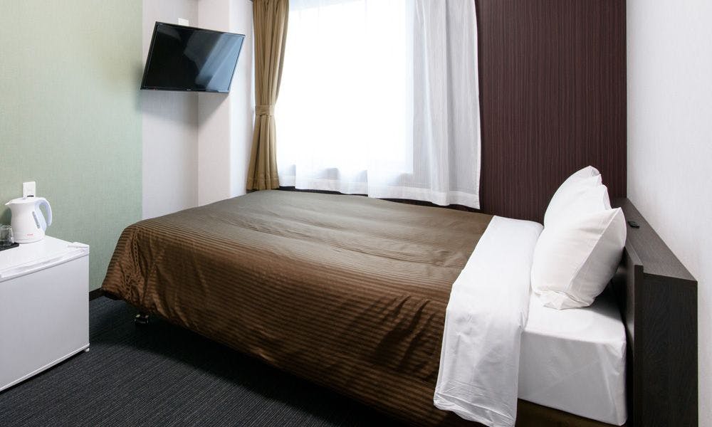 Hotel Trend Abeno Tennoji