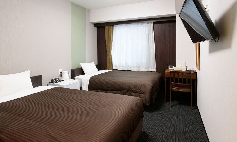 Hotel Trend Abeno Tennoji