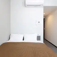 半雙人房 *圖片