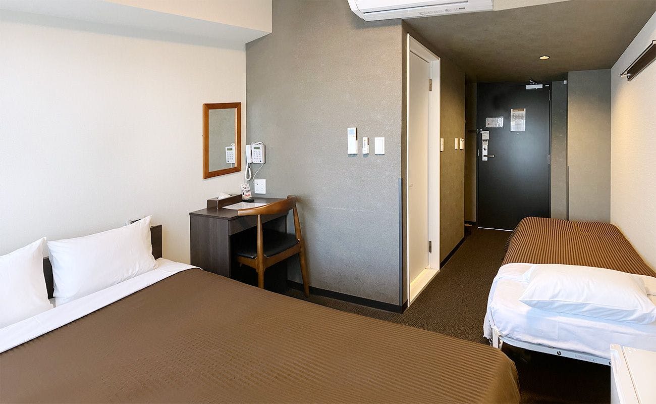 Hotel Trend Abeno Tennoji