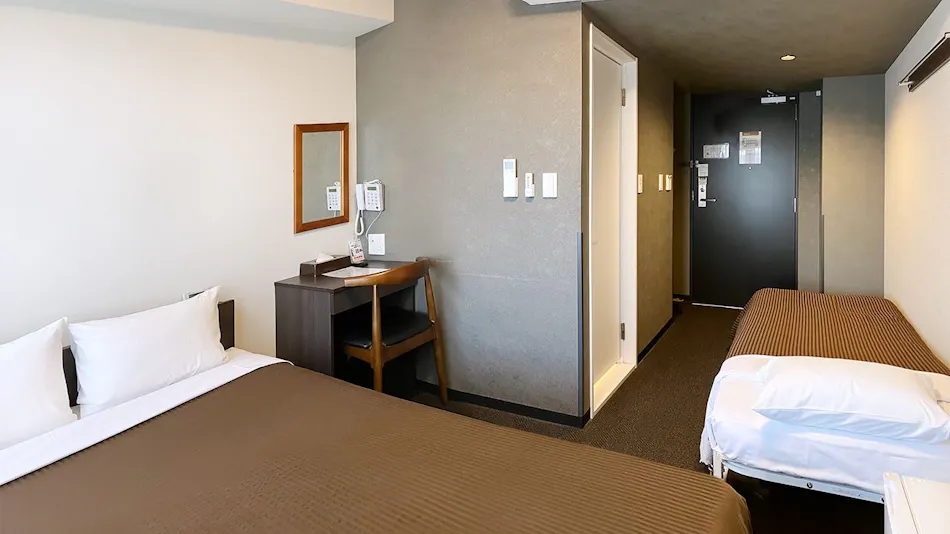 Hotel Trend Abeno Tennoji