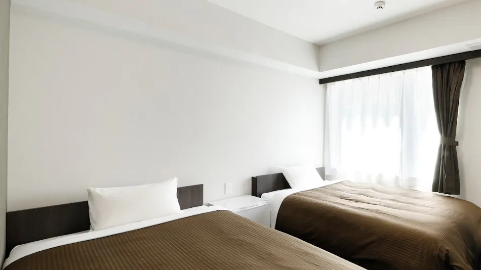 Hotel Trend Abeno Tennoji