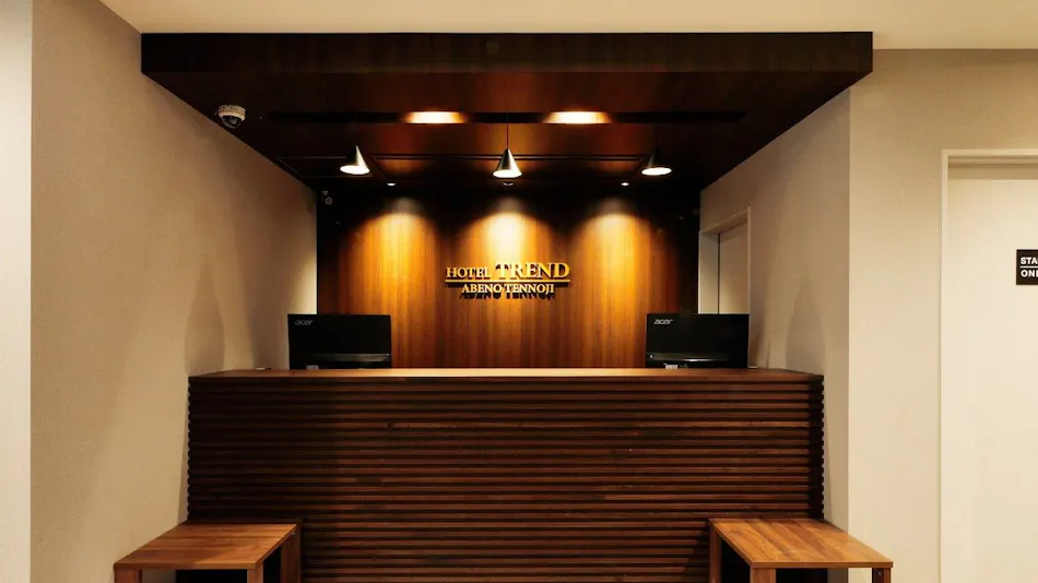 Hotel Trend Abeno Tennoji