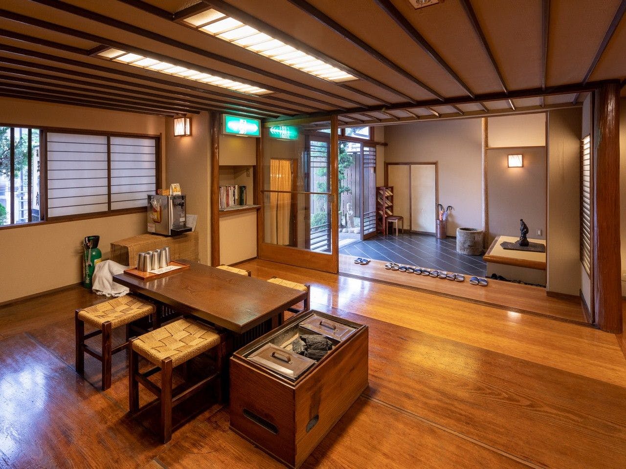 ล็อบบี้