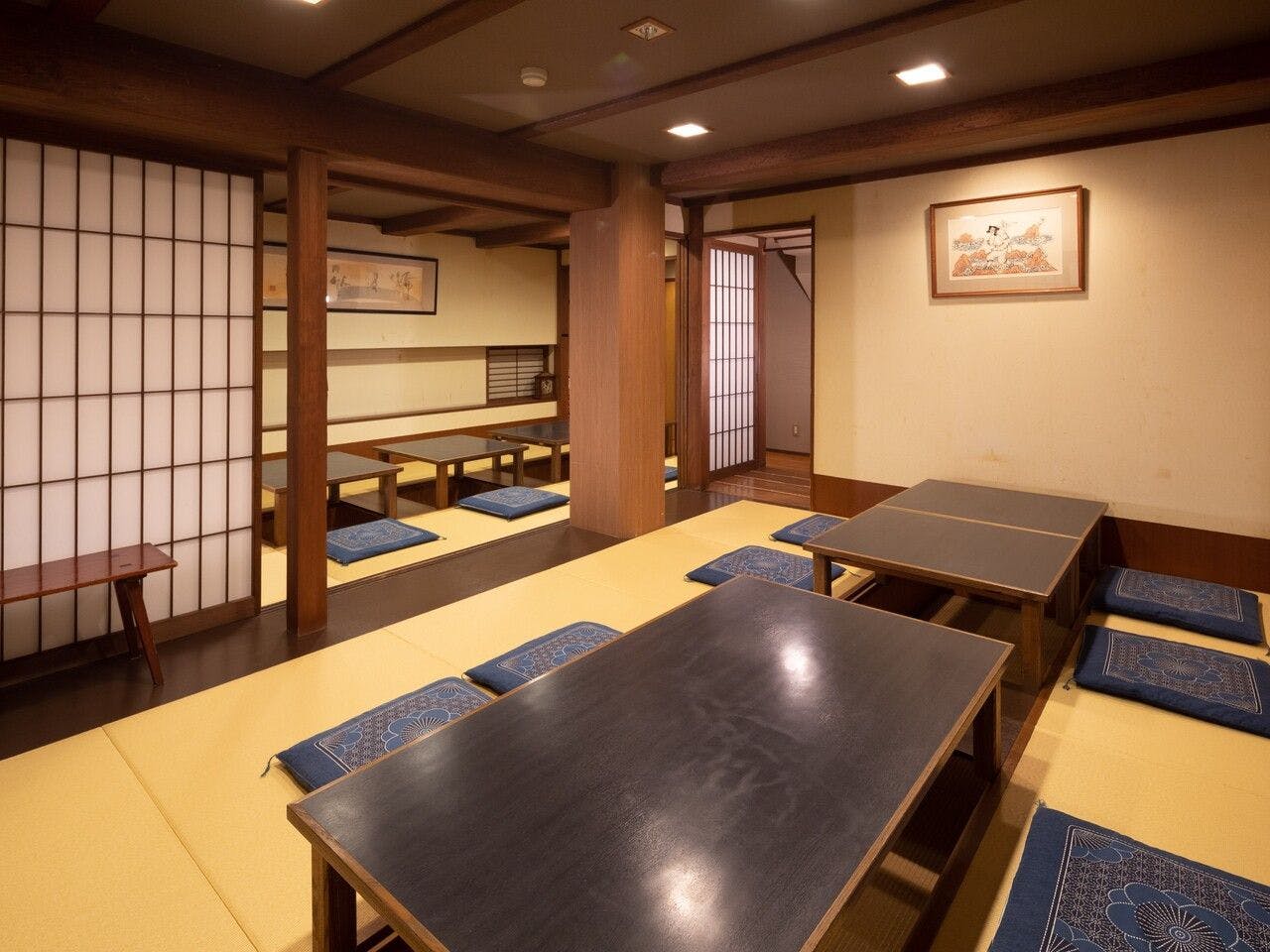 Yumoto Tamai-kan