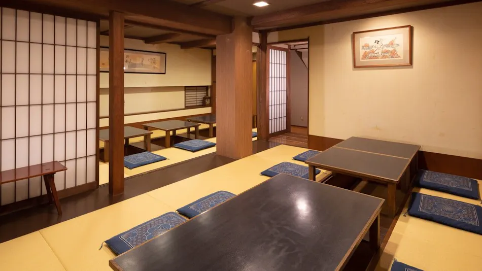 Yumoto Tamai-kan