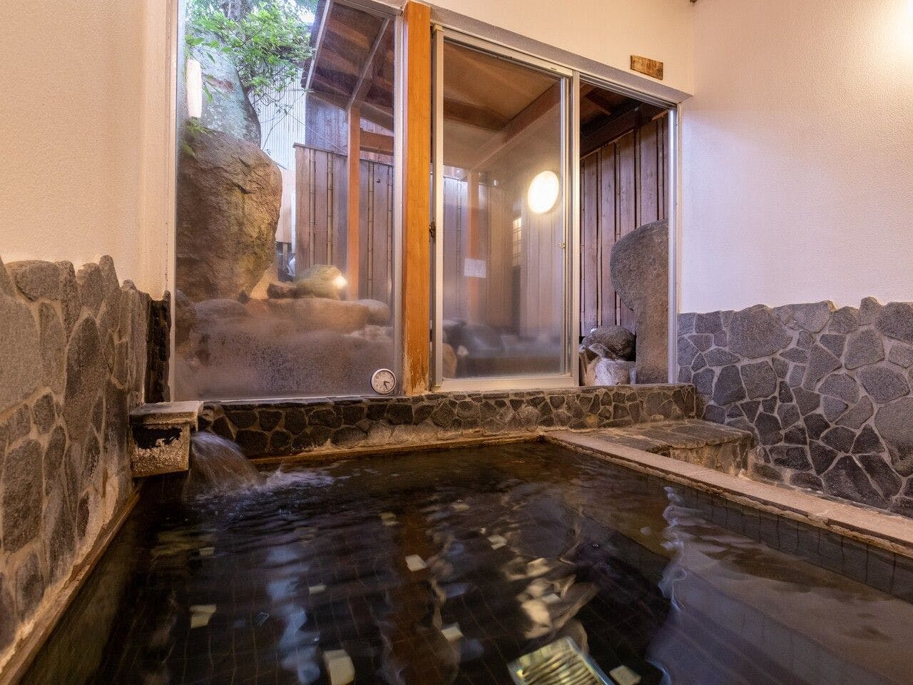 Yumoto Tamai-kan