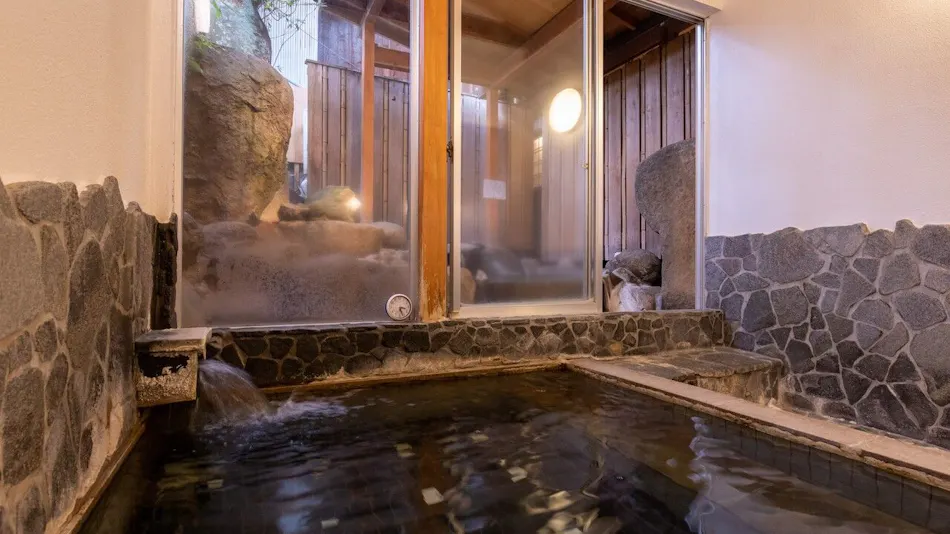 Yumoto Tamai-kan