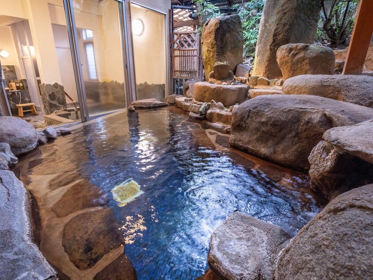 Yumoto Tamai-kan