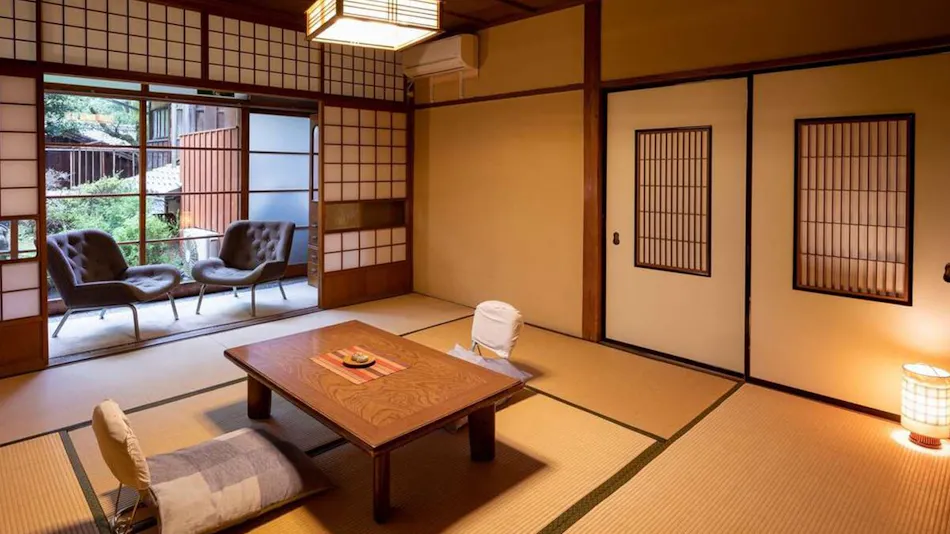 Yumoto Tamai-kan