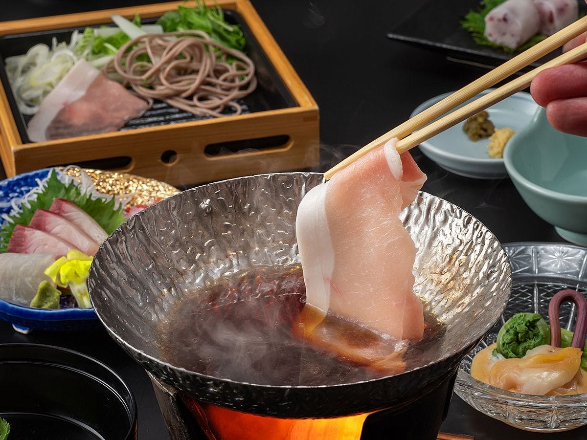 Yumoto Tamai-kan