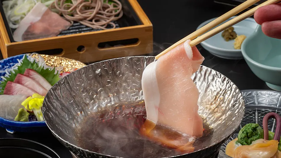 Yumoto Tamai-kan