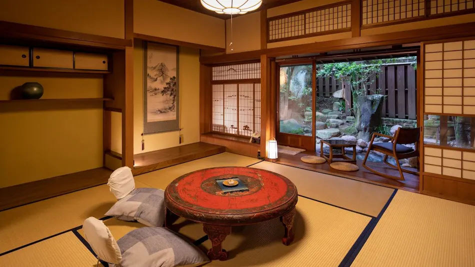 Yumoto Tamai-kan