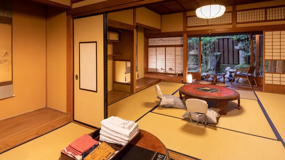 Yumoto Tamai-kan