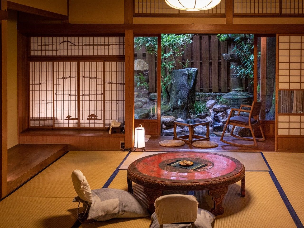 Yumoto Tamai-kan