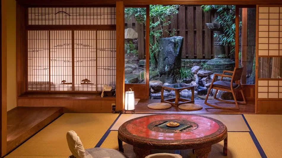 Yumoto Tamai-kan