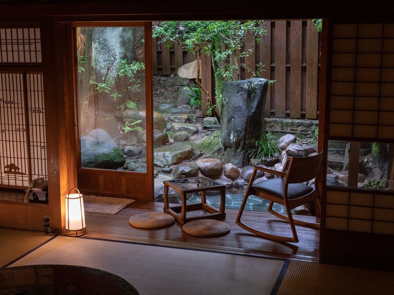 Yumoto Tamai-kan