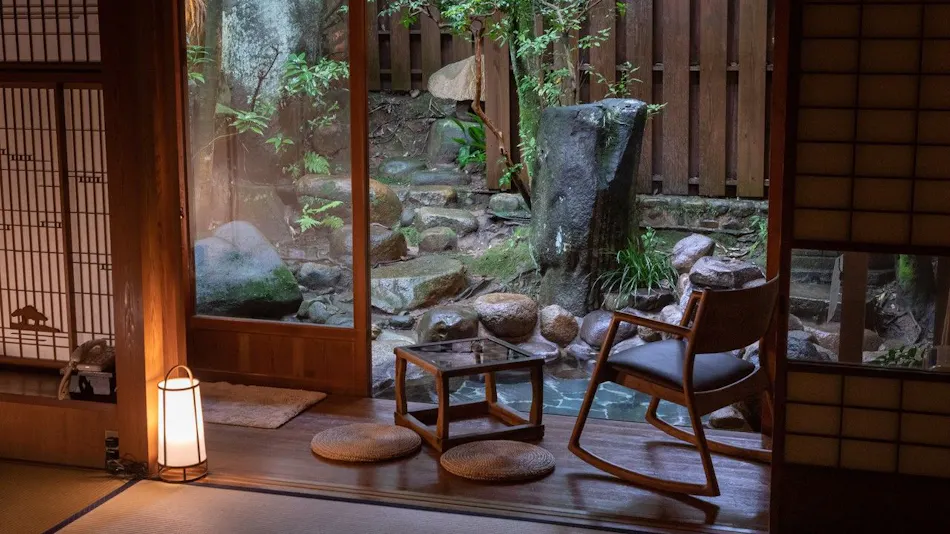 Yumoto Tamai-kan
