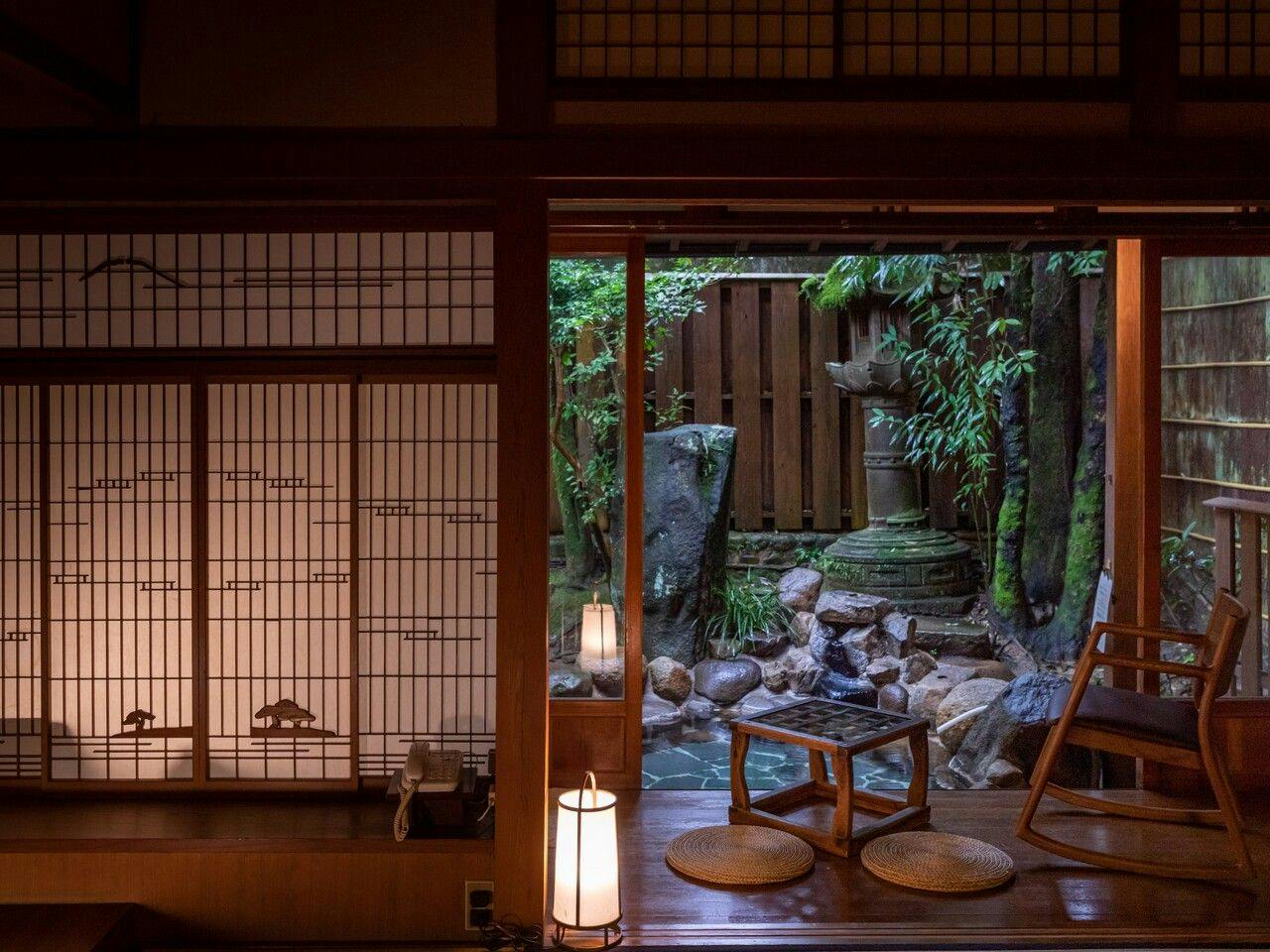 Yumoto Tamai-kan