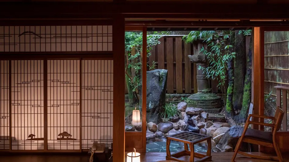 Yumoto Tamai-kan
