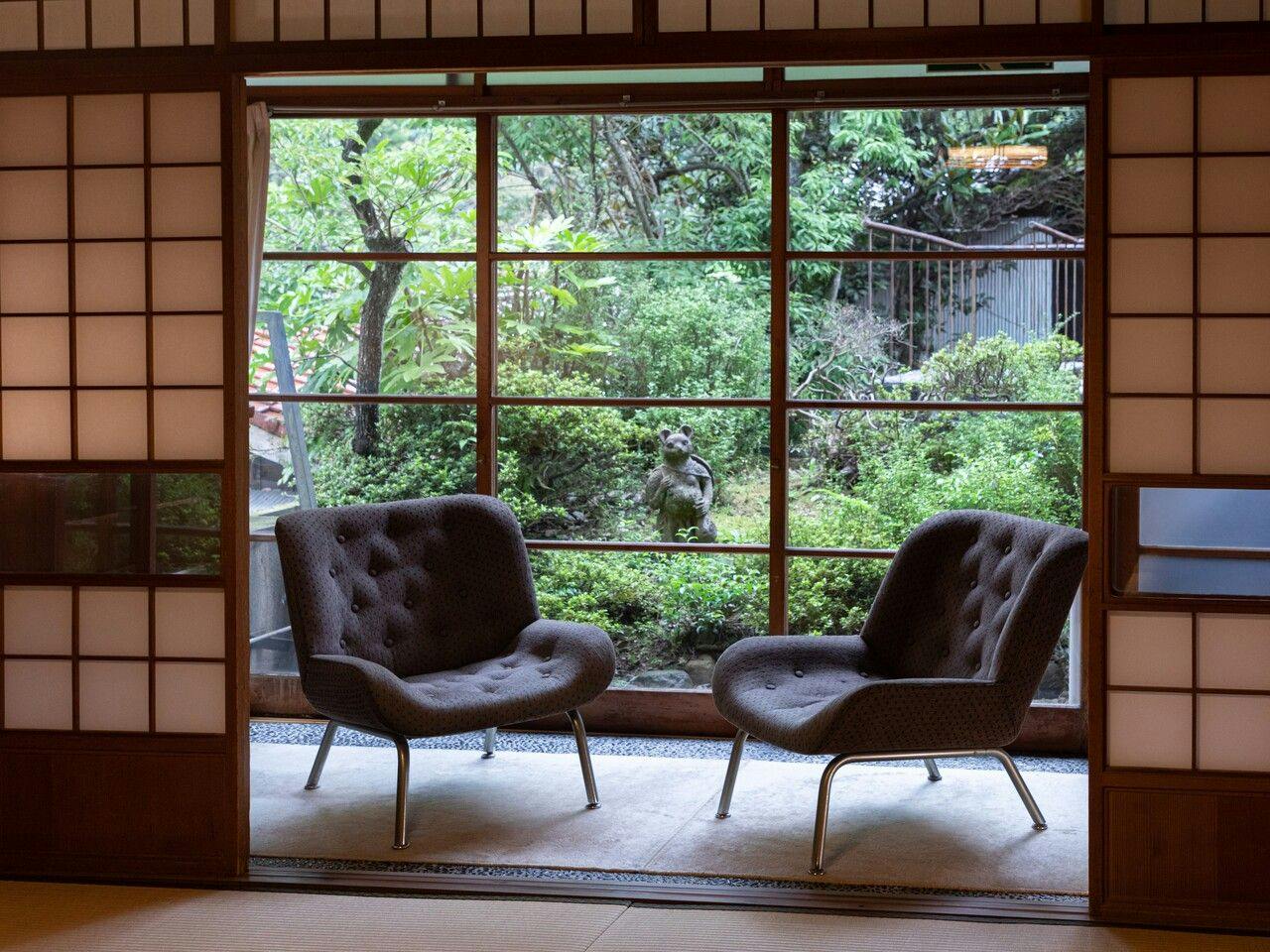 Yumoto Tamai-kan