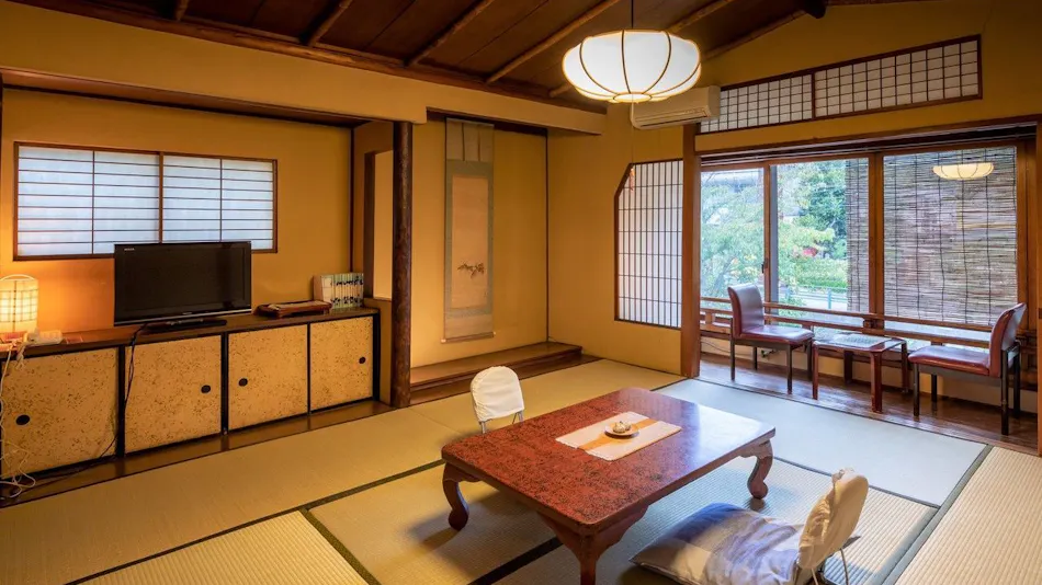 Yumoto Tamai-kan