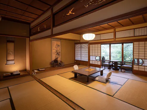 ห้องพัก "พระจันทร์"