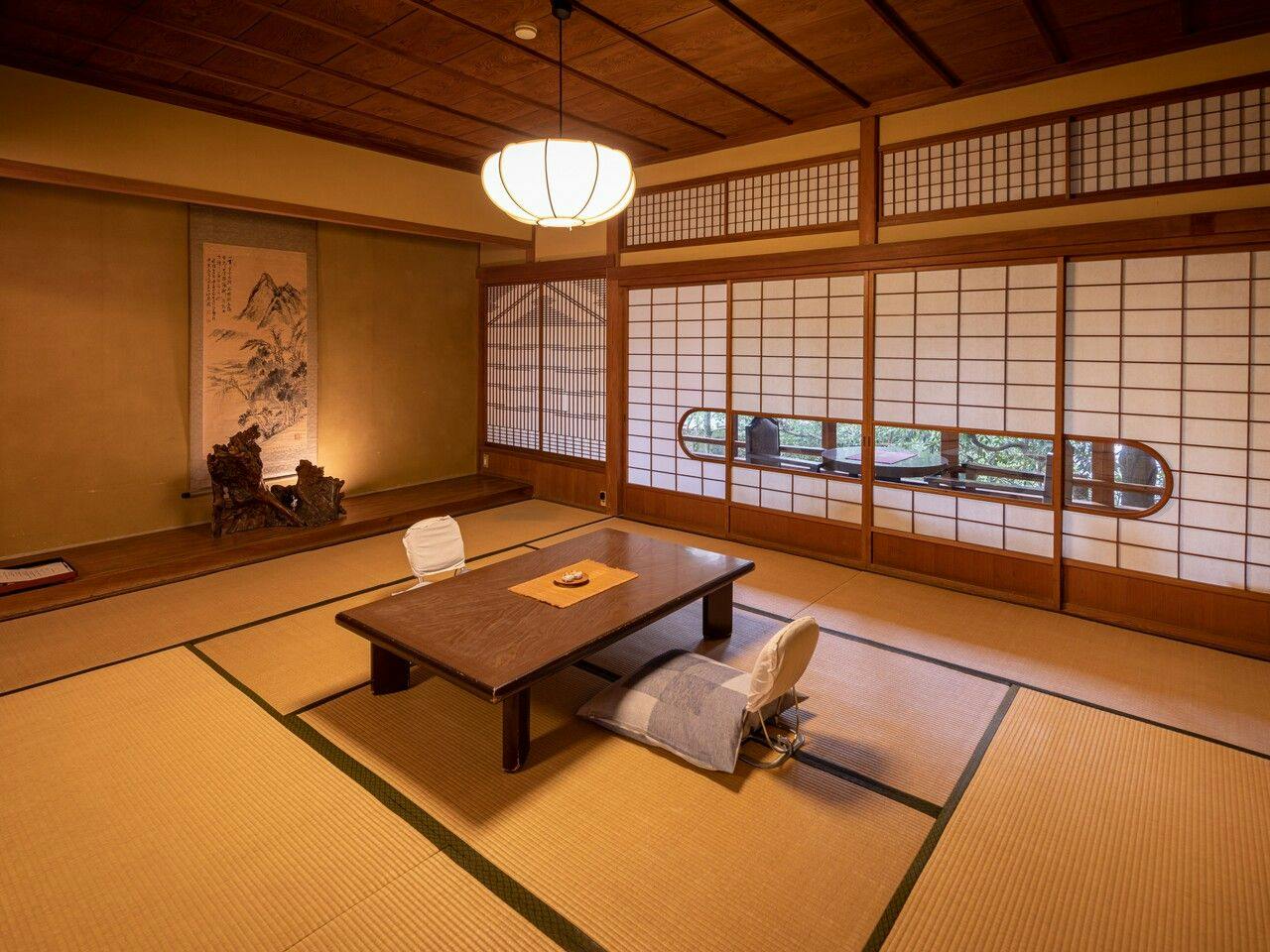 Yumoto Tamai-kan