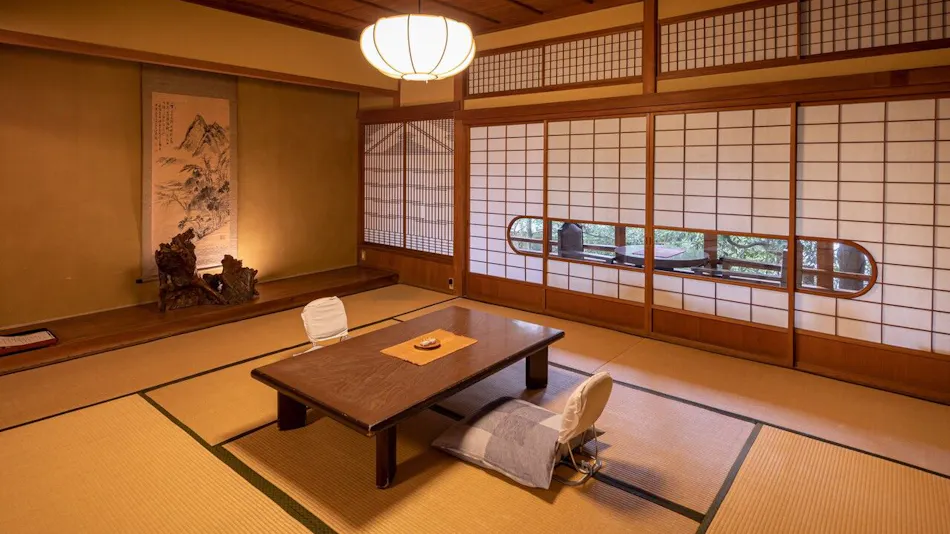 Yumoto Tamai-kan