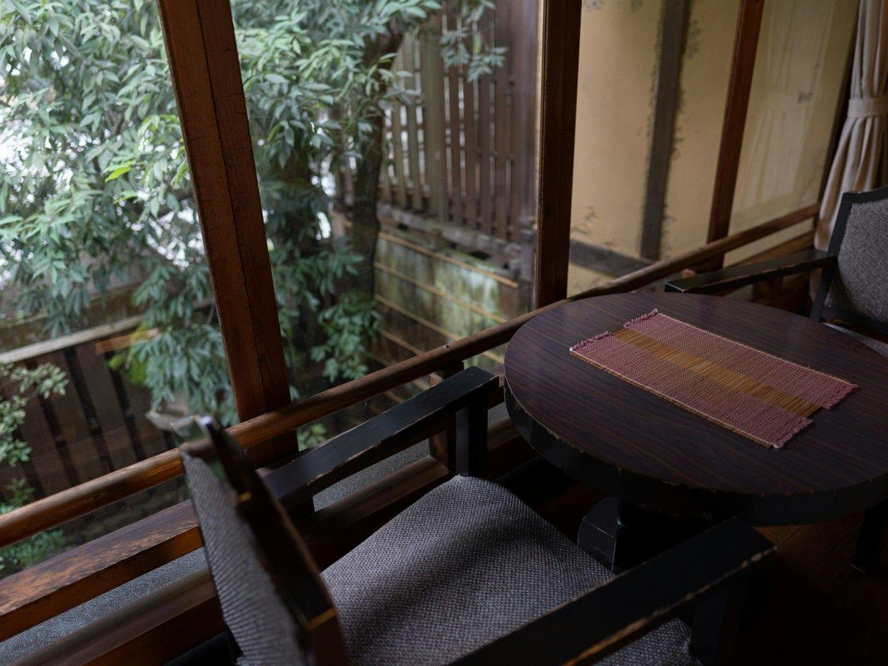 Yumoto Tamai-kan
